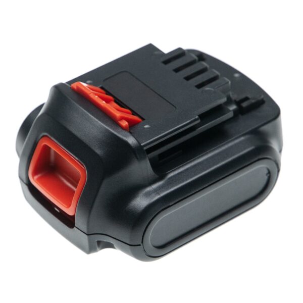 Black & Decker LBXR1512 12V 1500mAh