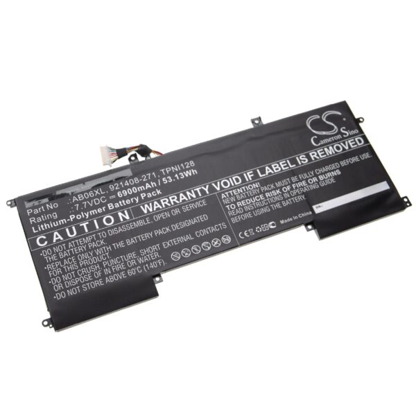 HP AB06XL 6900mAh