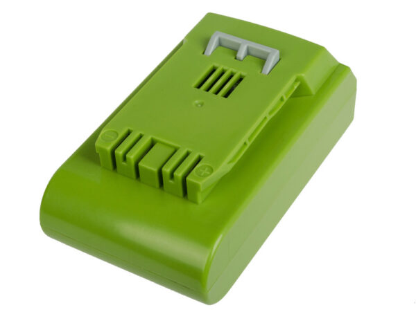 Greenworks 24V Li-Ion 2000mAh