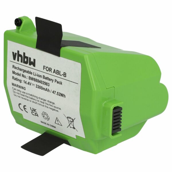 iRobot ABL-B 3300mAh - Image 3