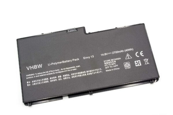 HP 519249-171 2700mAh