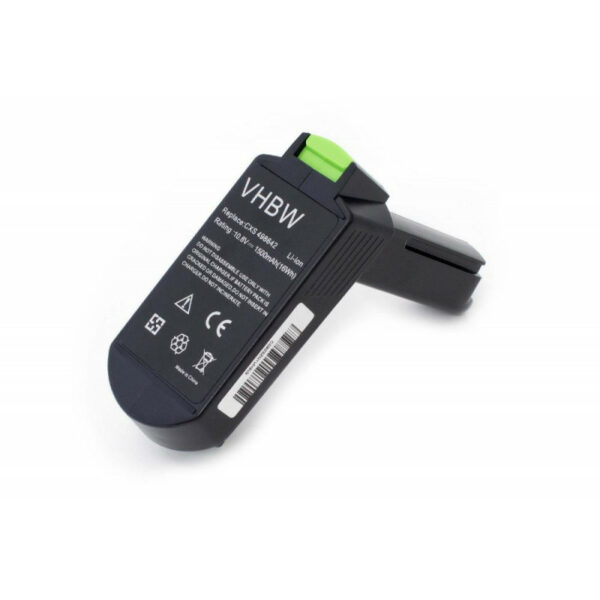 Festool BP-XS 10.8V 1500mAh