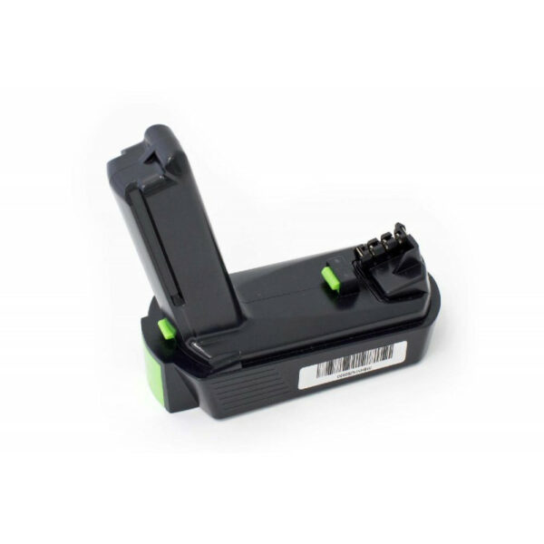 Festool BP-XS 10.8V 1500mAh - Image 2