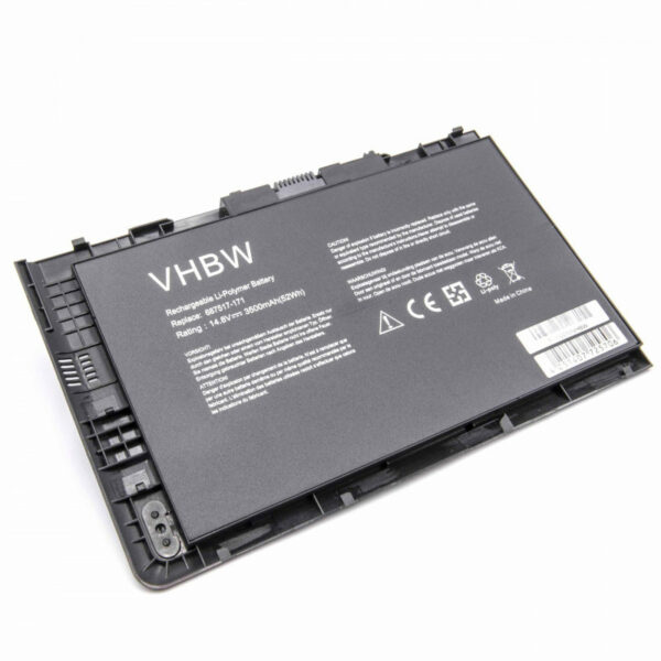 HP 687517-171 3500mAh