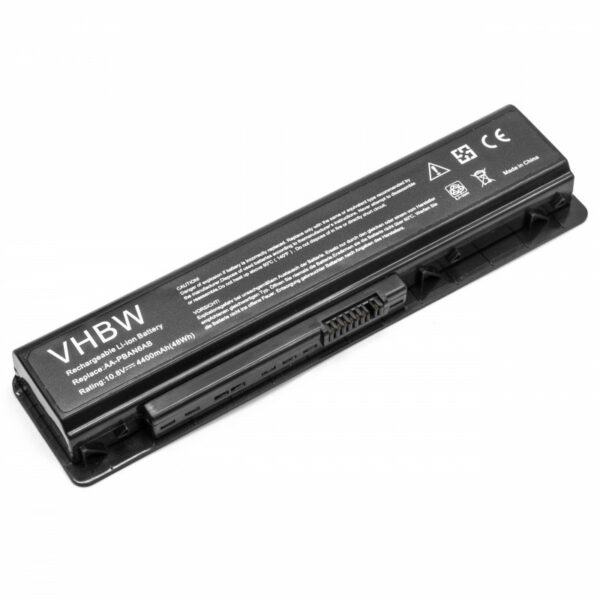 Samsung AA-PBAN6AB 4400mAh