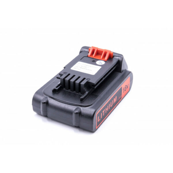 Black & Decker BL1518 18V 1500mAh