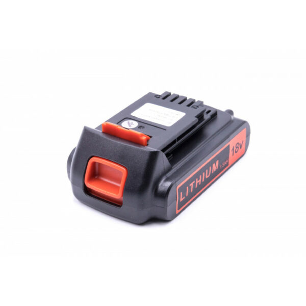 Black & Decker BL1518 18V 1500mAh - Image 2