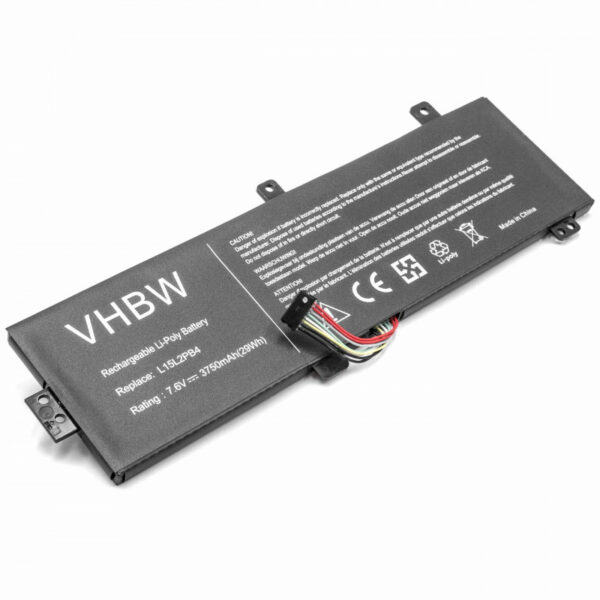 Lenovo L15L2PB4 3750mAh