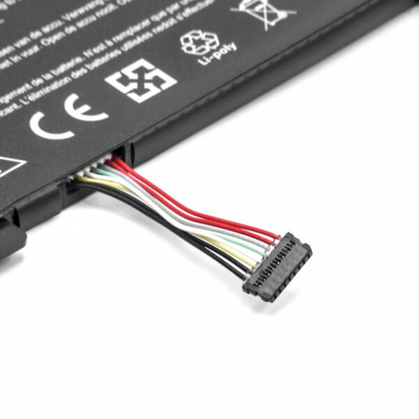 Lenovo L15L2PB4 3750mAh - Image 2