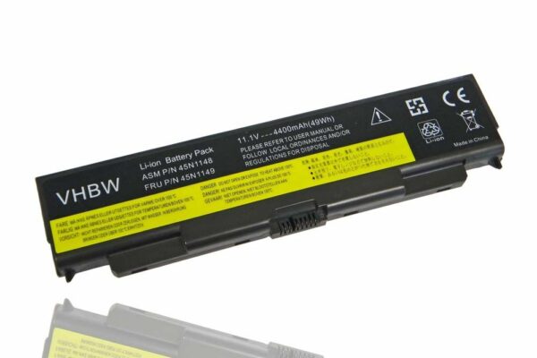 Lenovo 45N1769 4400mAh