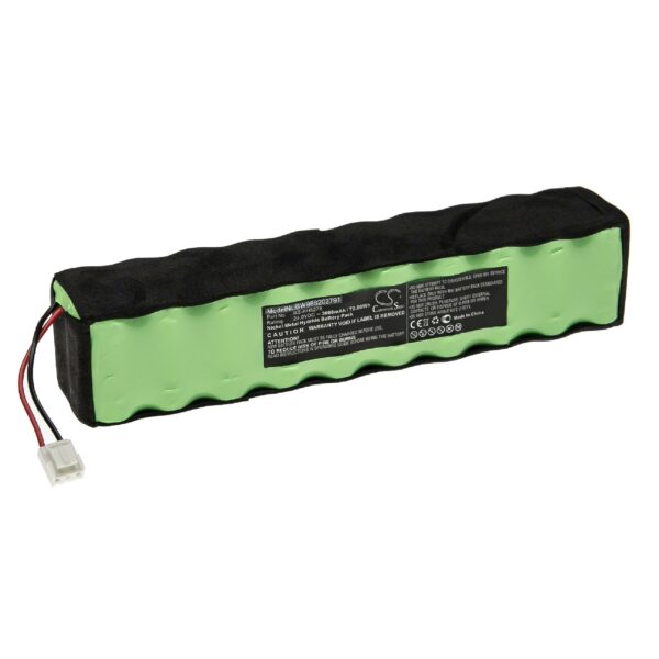 Rowenta RS-RH5278 3000mAh