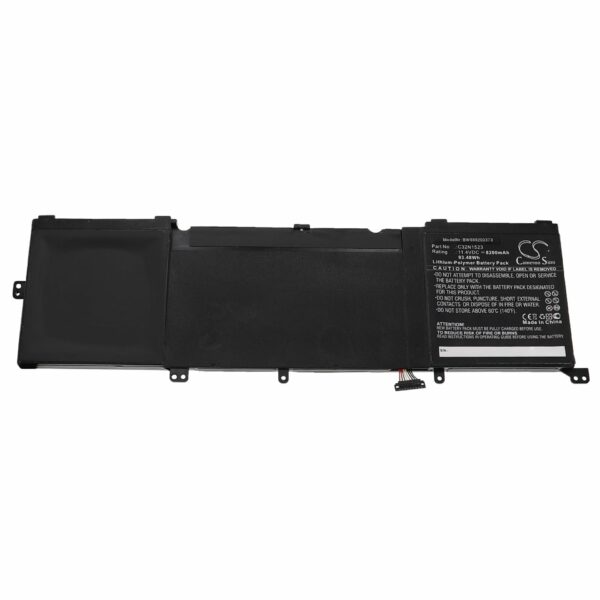 Asus C32N1523 8200mAh - Image 2