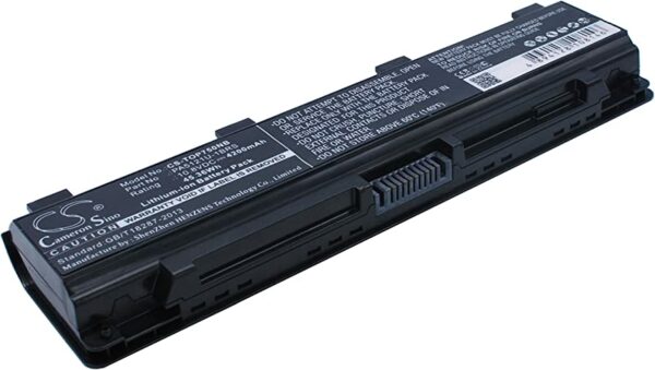 Toshiba PA5121U-1BRS 4200mAh