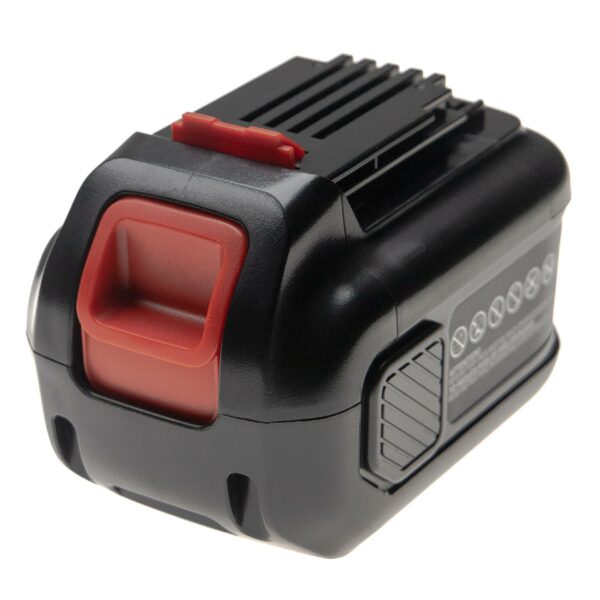 Black & Decker LBX1560 60V 1500mAh