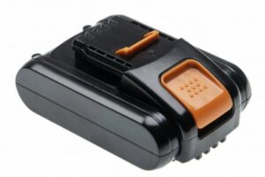 Worx WA3551 20V Li-Ion 2500mAh