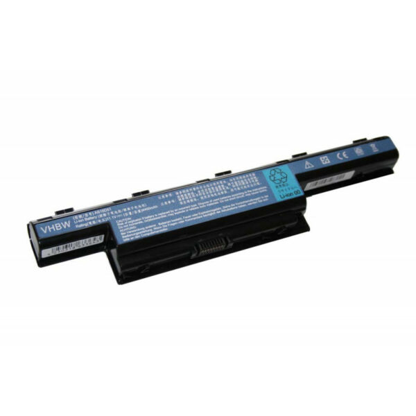 Acer AS10D31 4400mAh