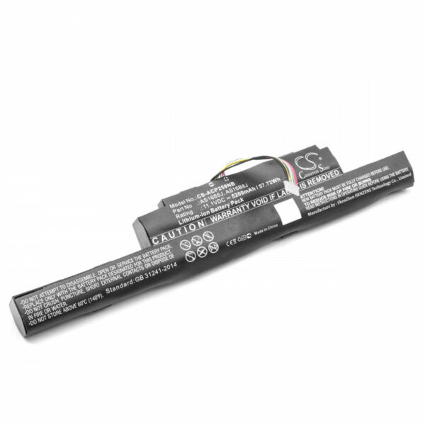 Acer AS16B5J 5200mAh