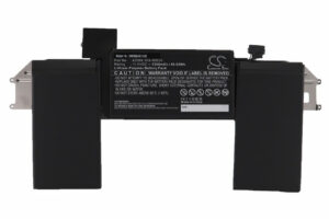 Apple A2389 4300mAh