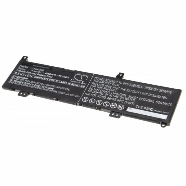 Asus C31N1636 4050mAh - Image 2