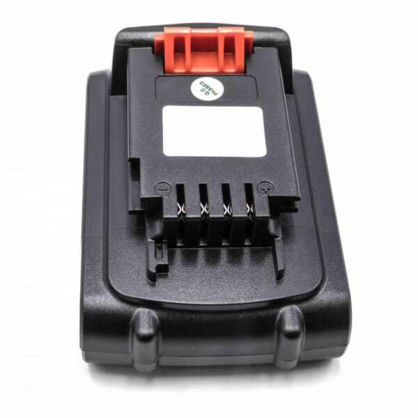 Black & Decker BL1518 18V 2000mAh - Image 2