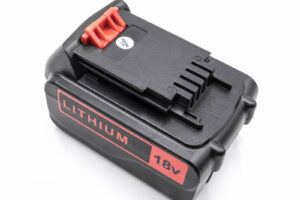 Black & Decker BL4018 18V 3000mAh