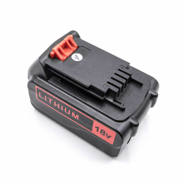 Black & Decker BL4018 18V 3000mAh