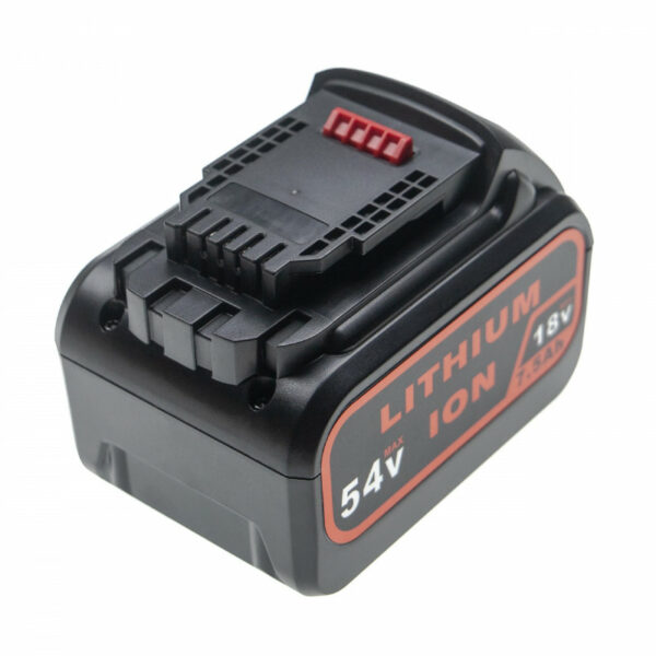 DeWalt DCB606 54V/18V 7500mAh - Image 3