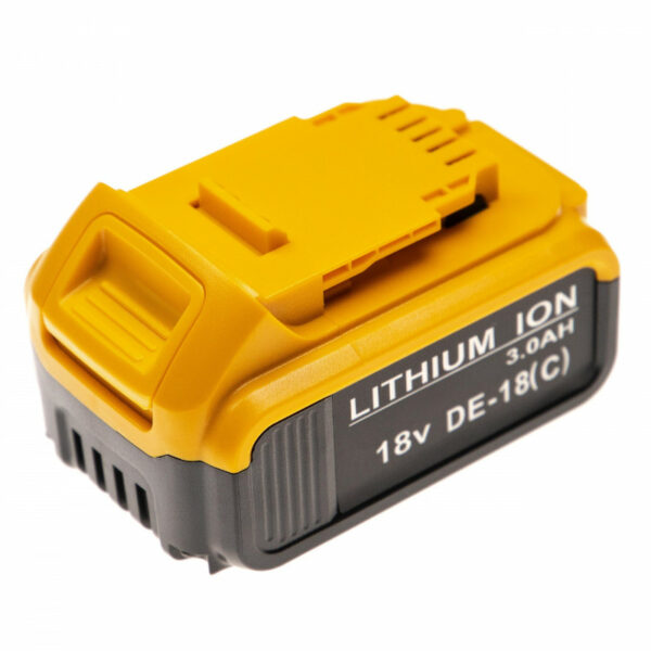 DeWalt DCB184 18V Li-Ion 3000mAh