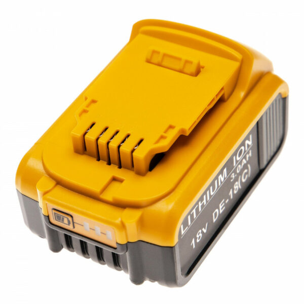 DeWalt DCB184 18V Li-Ion 3000mAh - Image 2