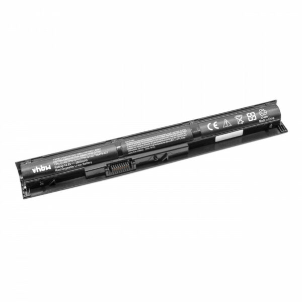 HP 756743-001 2600mAh