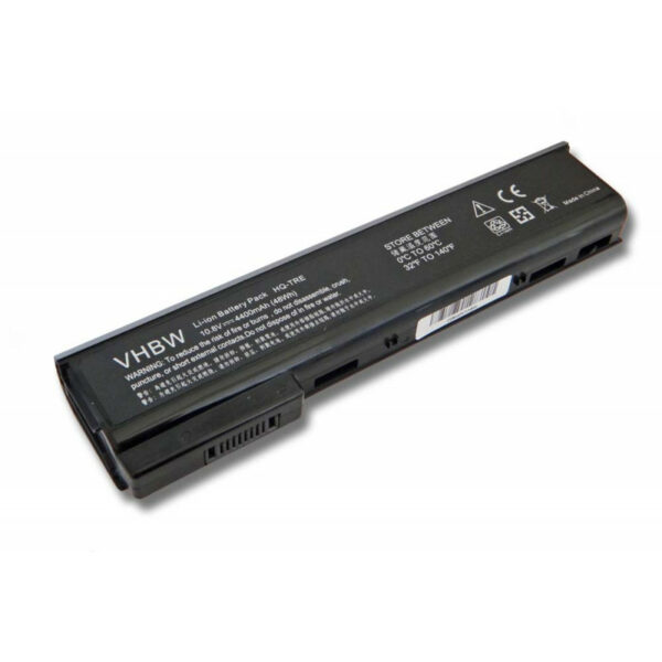 HP CA06XL 4400mAh