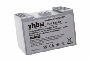 iRobot Roomba ABL-D1 2200mAh