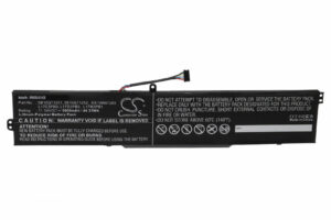 Lenovo L17M3PB1 3900mAh
