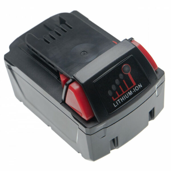 Milwaukee M18 18V 4000mAh