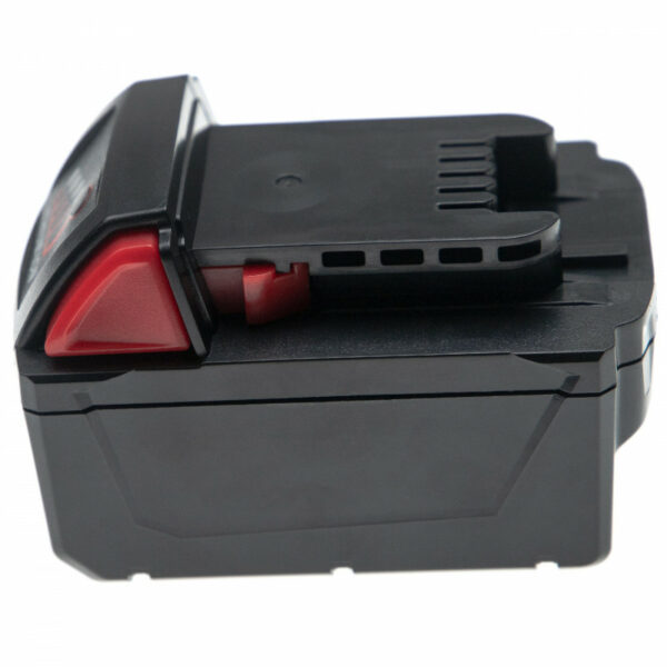 Milwaukee M18 18V 4000mAh - Image 2