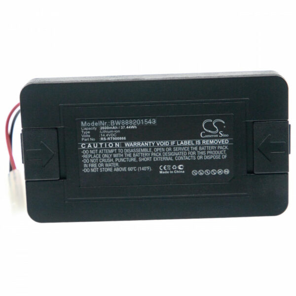 Rowenta RS-RT900866 2600mAh - Image 3