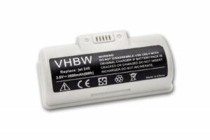 iRobot Braava 4446040 2600mAh
