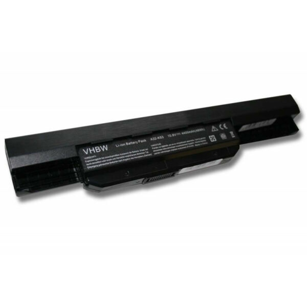 Asus A32-K53 4400mAh