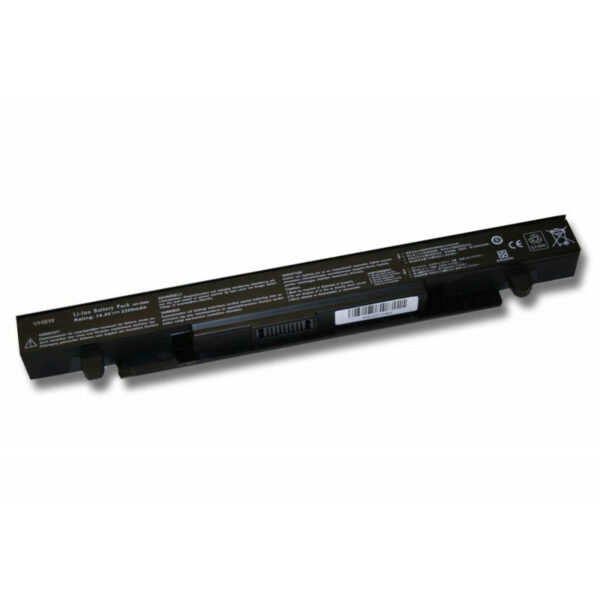 Asus A41-X550A 2200mAh