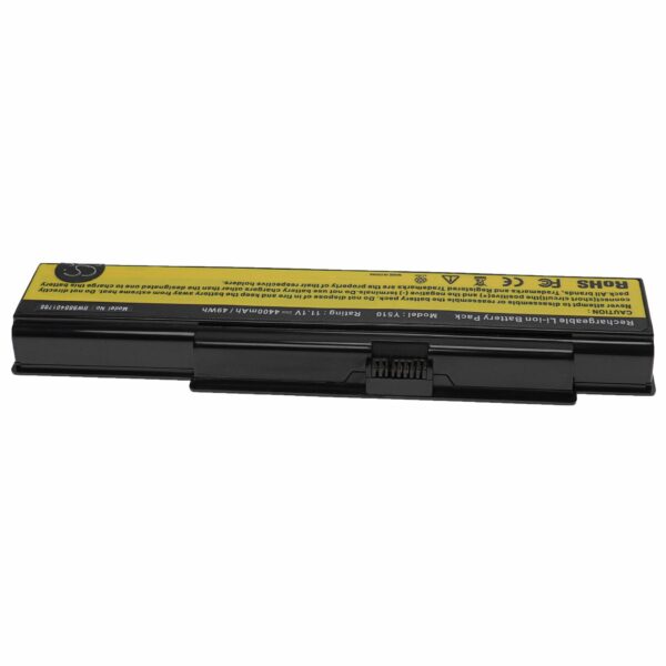 Lenovo 121TM030A 4400mAh - Image 2