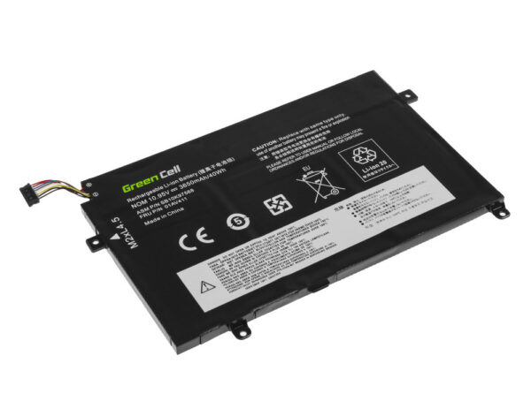 Lenovo 01AV411 3500mAh