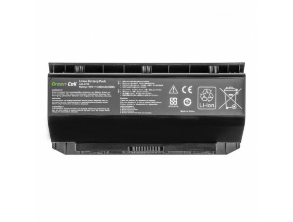 Asus A42-G750 4400mAh - Image 3