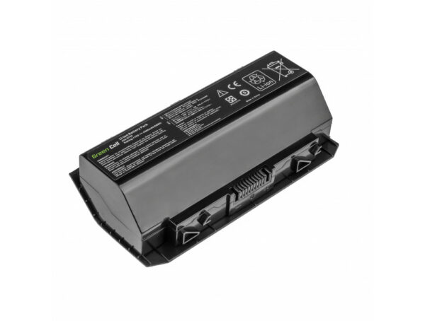 Asus A42-G750 4400mAh