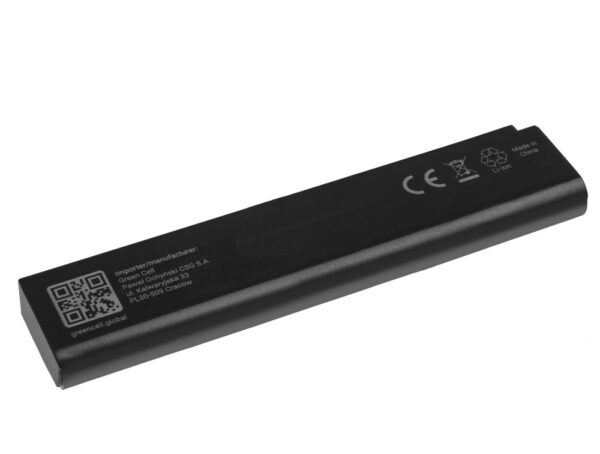 MSI BTY-M6H 4400mAh - Image 2