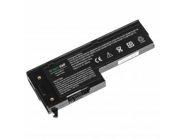 Lenovo 92P1170 2200mAh