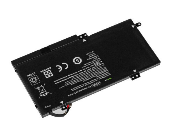 HP LE03XL 3400mAh - Image 3