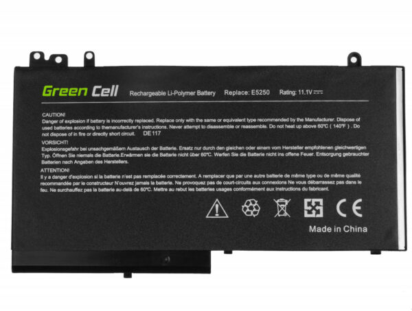 Dell RYXXH 2900mAh - Image 3