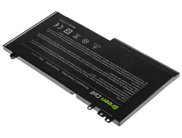 Dell RYXXH 2900mAh