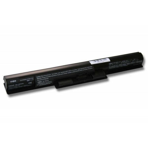 Sony VGP-BPS35 2200mAh - Image 3