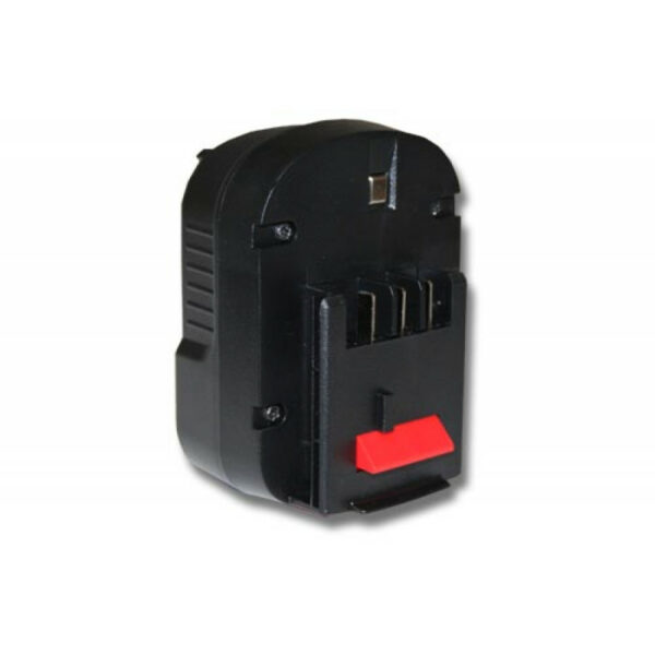 Black & Decker A12E 2000mAh - Image 3